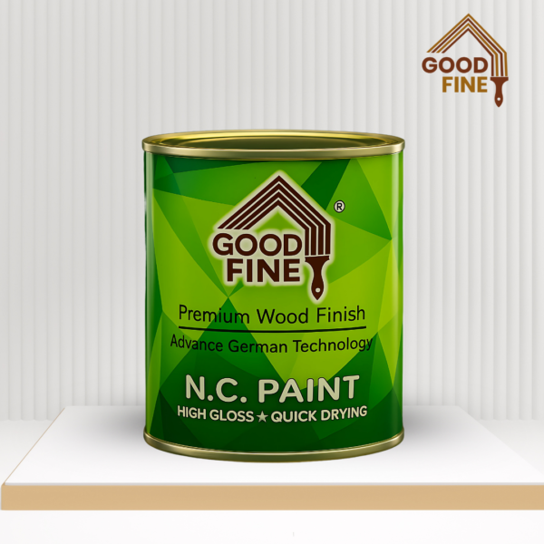 Lps Grey Nc Paints