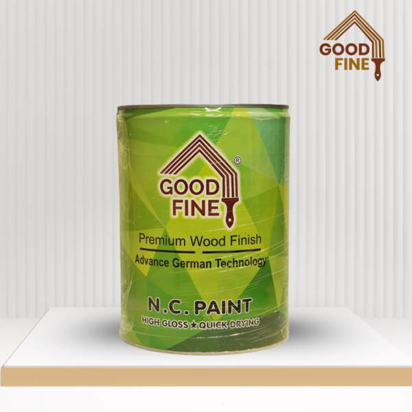 Red Nc Paints