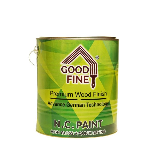Lps Grey Nc Paints