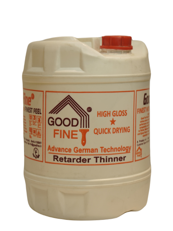 Thinner (GFT)