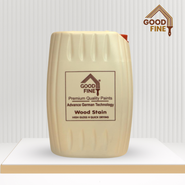 Teak Stain