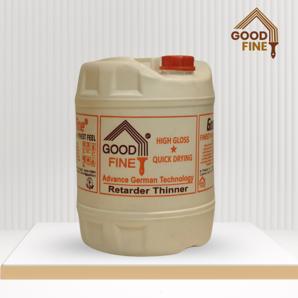 Stoving Thinner