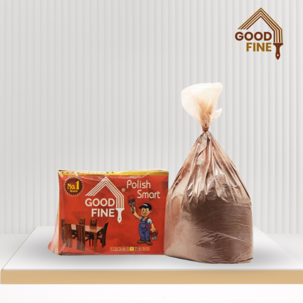 Burnt Turkey Umber
