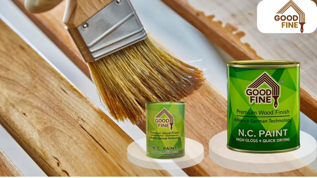 NC Paint
