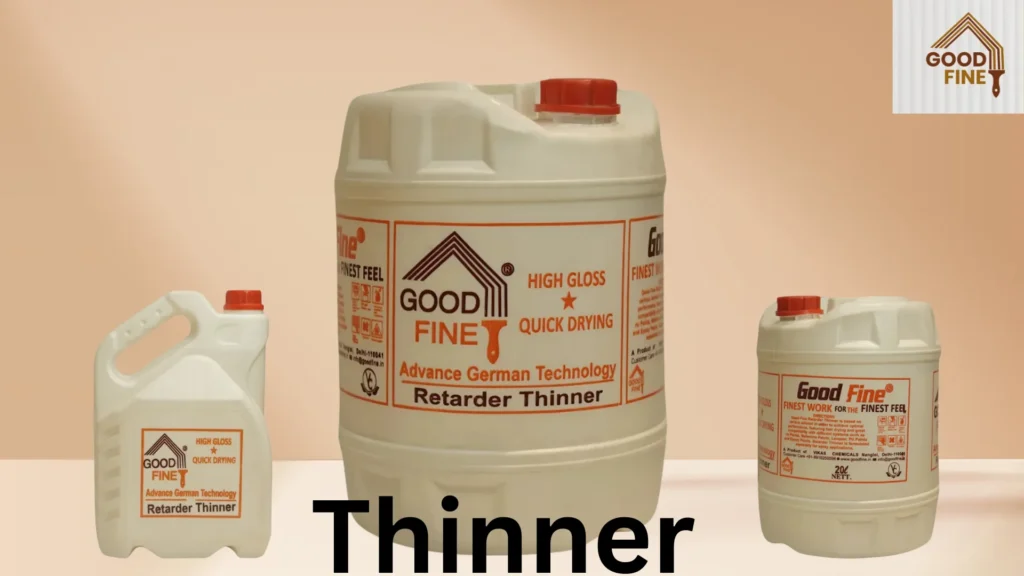 Thinner