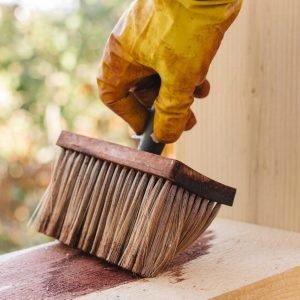 Wood Coating Sanding Sealer | Sanding Sealer Manufacturer in India | Paint Thinner Manufacturer in India | turkey umber powder